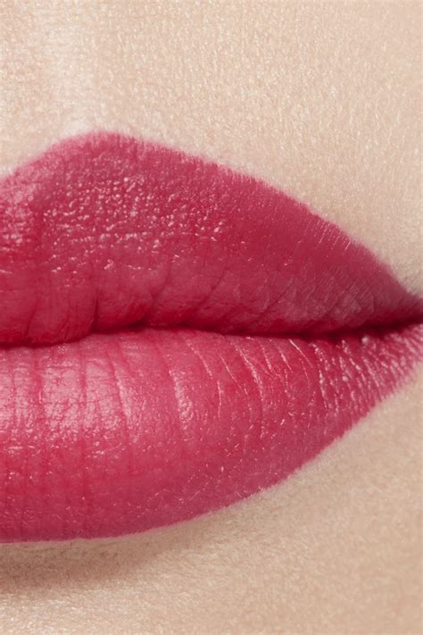 chanel rouge allure отзывы